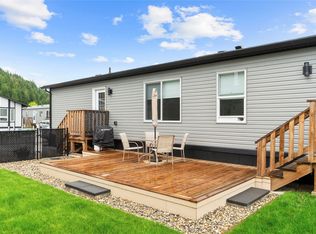 1705 Hillier Rd #10, Sicamous, BC V0E2V4