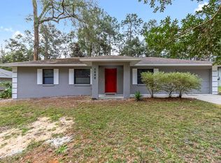 5848 NW 64th St, Ocala, FL 34482