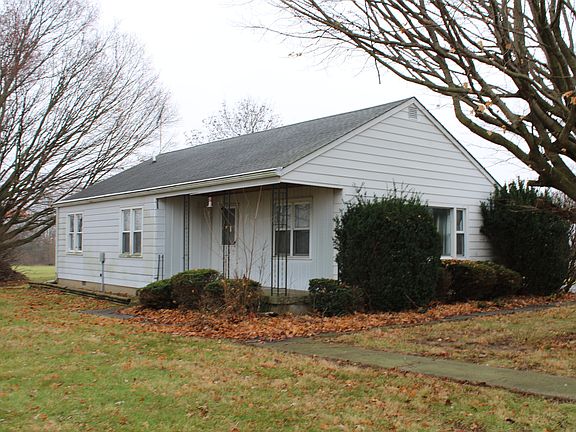3rd image of 879 W County Road 900 N