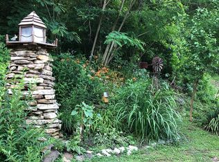 3303 E Gallimore Rd, Bloomfield, IN 47424