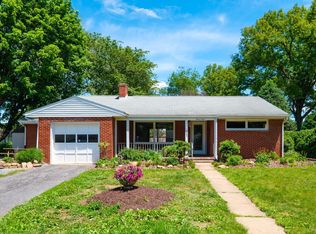 305 High St, Bridgewater, VA 22812