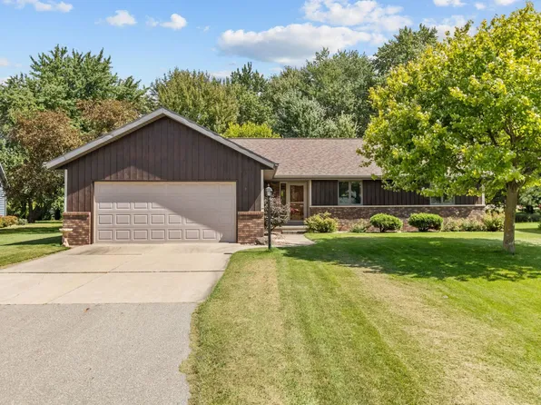 9 Greves Ct, Appleton, WI 54914