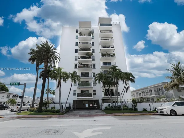 1455 West Ave APT 304, Miami Beach, FL 33139