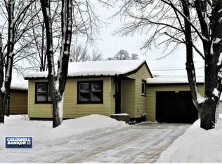 3240 Oak St, Stevens Point, WI 54481