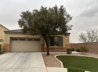 5512 Stelle Amore St, North Las Vegas, NV 89081
