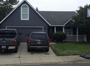 1155 Deerfield Ct, Stayton, OR 97383