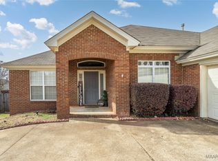603 Castlebrook Dr, Prattville, AL 36066