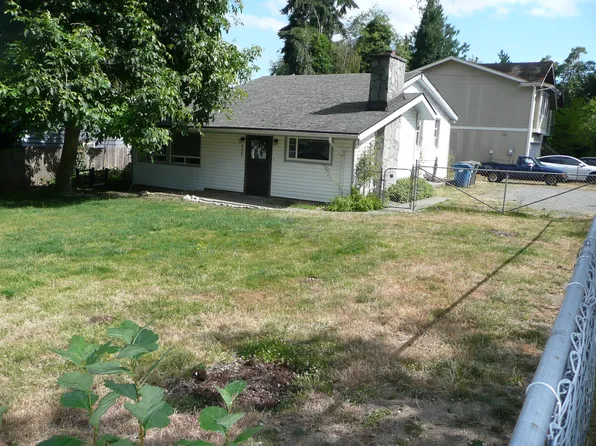 4607 S 164th St, Seattle, WA 98188