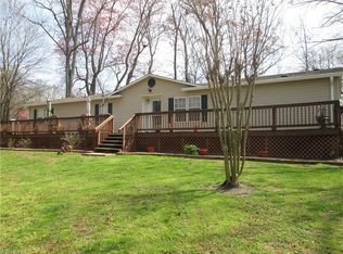 2259 Darrow Rd, Winston Salem, NC 27101