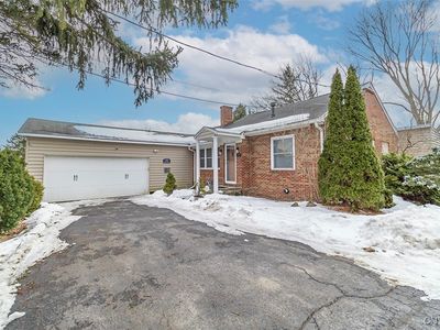 105 Gilbert Ave, Syracuse, NY, 13208