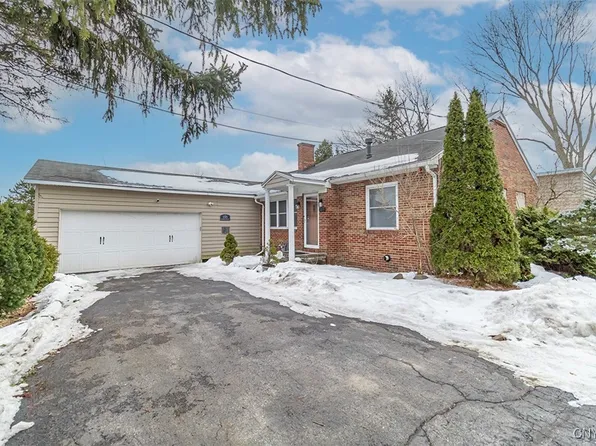 105 Gilbert Ave, Syracuse, NY 13208