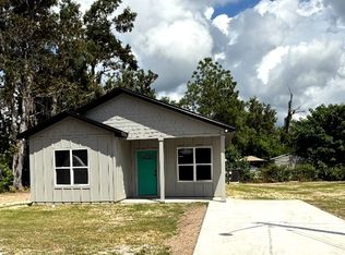 823 NE Elsey Pl, Lake City, FL 32055