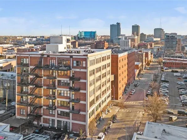 1535 Walnut St APT 306, Kansas City, MO 64108