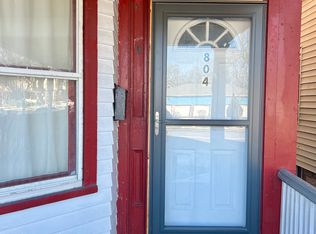 804 S Plymouth Ave, Rochester, NY 14608