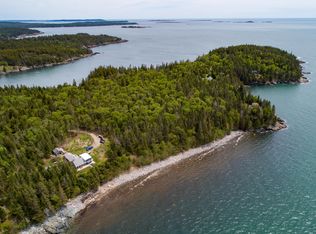 101 Cow Point, Machias, ME 04654