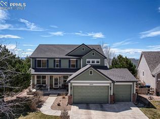 12143 Briar Leaf Ct, Parker, CO 80138