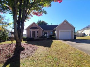 234 Silver Creek Trl, Kernersville, NC 27284