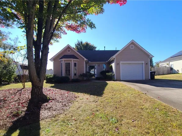 234 Silver Creek Trl, Kernersville, NC 27284