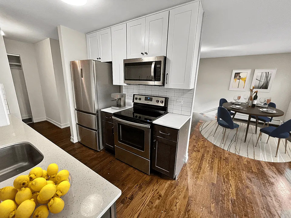 5536 Sheridan