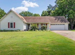 509 Shelton Rd, Collierville, TN 38017
