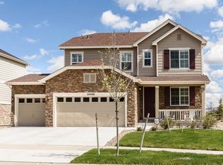 26068 E Geddes Pl, Aurora, CO 80016
