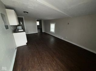 1627 Brown St, Anderson, IN 46016