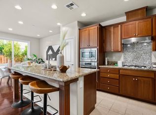 719 Raines Ter, Sunnyvale, CA 94087