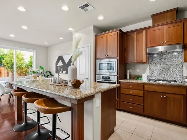 719 Raines Ter, Sunnyvale, CA 94087