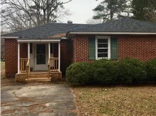 18097 Truman St, Boykins, VA 23827