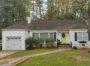 4522 Wieuca Rd NE, Atlanta, GA 30342