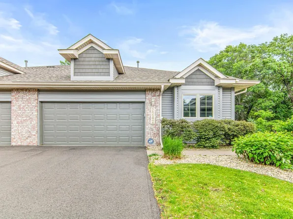 2242 Stephani Cir, Little Canada, MN 55117