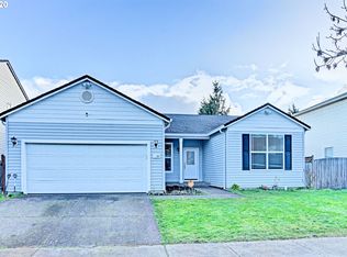 3914 Century Dr, Eugene, OR