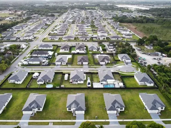 29122 SW 165 Avenue, Homestead, FL 33033