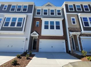 1026 Falling Rock Pl, Durham, NC 27703