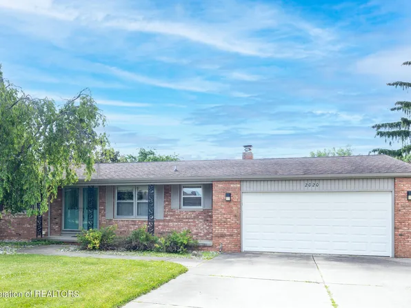 2020 Edmund Way, Lansing, MI 48917