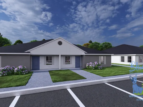 1812 Riverview Drive