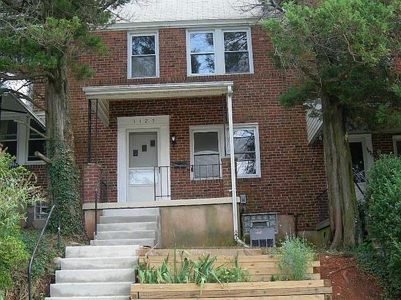 2nd image of 1125 Roland Heights Ave