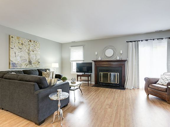 3rd image of 4129 Placid Lake Ct #55D