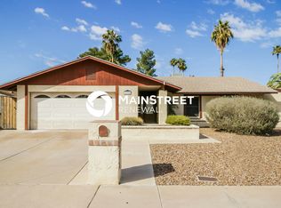 3050 S Rogers, Mesa, AZ 85202