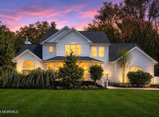 9 Kindling Way, Jackson, NJ 08527