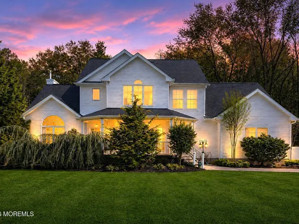9 Kindling Way, Jackson, NJ 08527