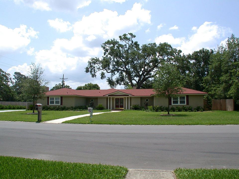 Curb View