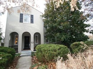 4208 38th St NW, Washington, DC 20016