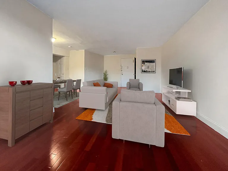 2510 Ocean Pkwy #2D — Photo 2