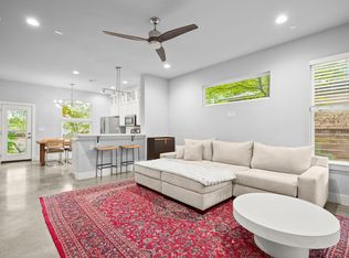 1220 Delano St UNIT B, Austin, TX 78721