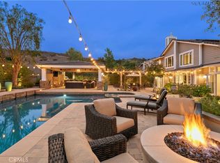 7 Hedgeland, Coto De Caza, CA 92679