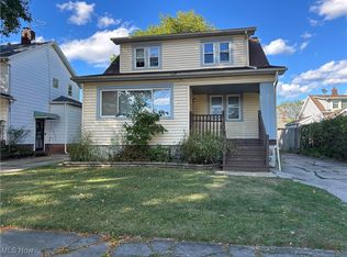 13818 Courtland Ave, Cleveland, OH