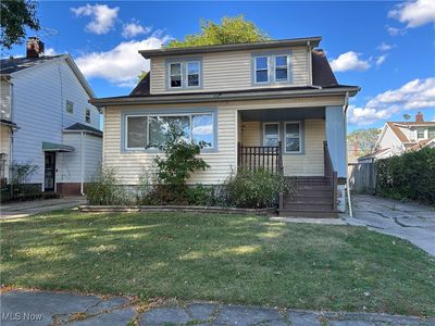 13818 Courtland Ave, Cleveland, OH, 44111