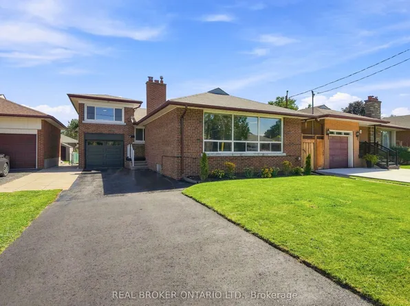 7 Allison Dr, Toronto, ON M8Z 3Z9