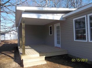 72 Blackford Way, Lyndhurst, VA 22952